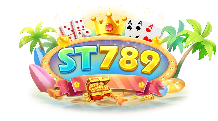Logo resmi st789